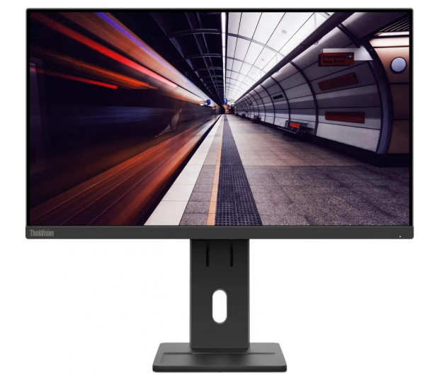Lenovo ThinkVision E24-30 - 1282627 - zdjęcie